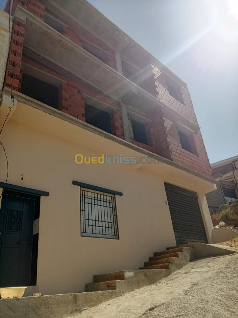 Vente Villa Tlemcen Souk tlata 3