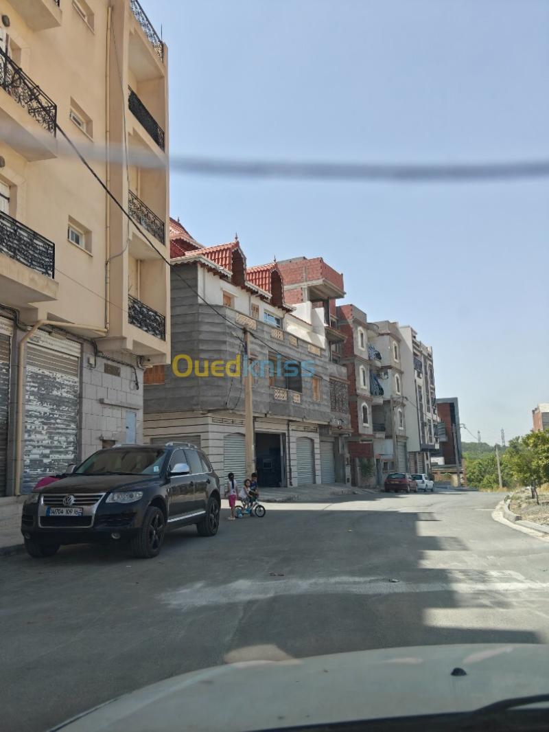 Location Appartement F2 Sétif Setif 17
