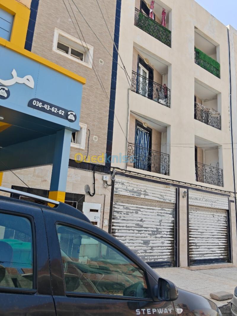 Location Appartement F2 Sétif Setif 12