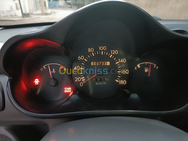 Hyundai Atos 2003 GLS 14