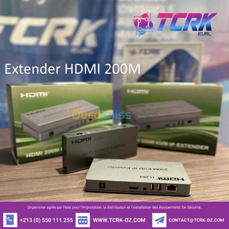 EXTENDER 4