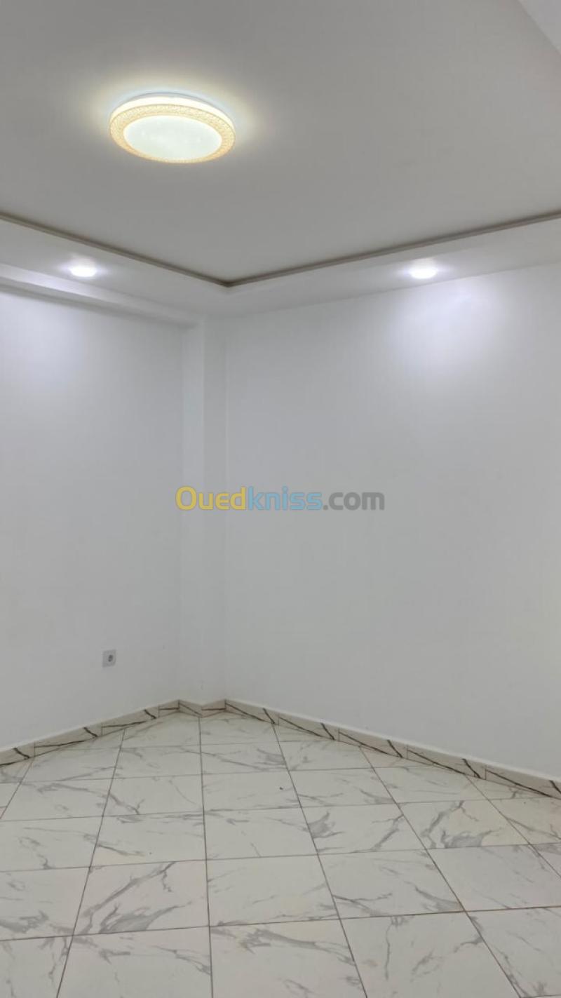 Vente Appartement F4 Alger Bordj el kiffan 3