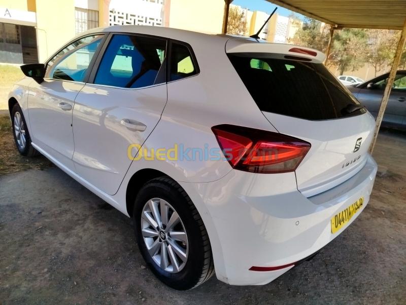 Seat Ibiza 2019 URBAN 9