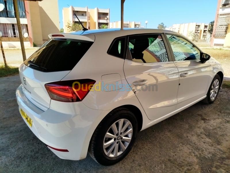 Seat Ibiza 2019 URBAN 6