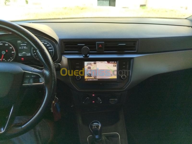 Seat Ibiza 2019 URBAN 7