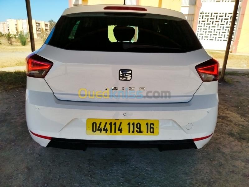 Seat Ibiza 2019 URBAN 10