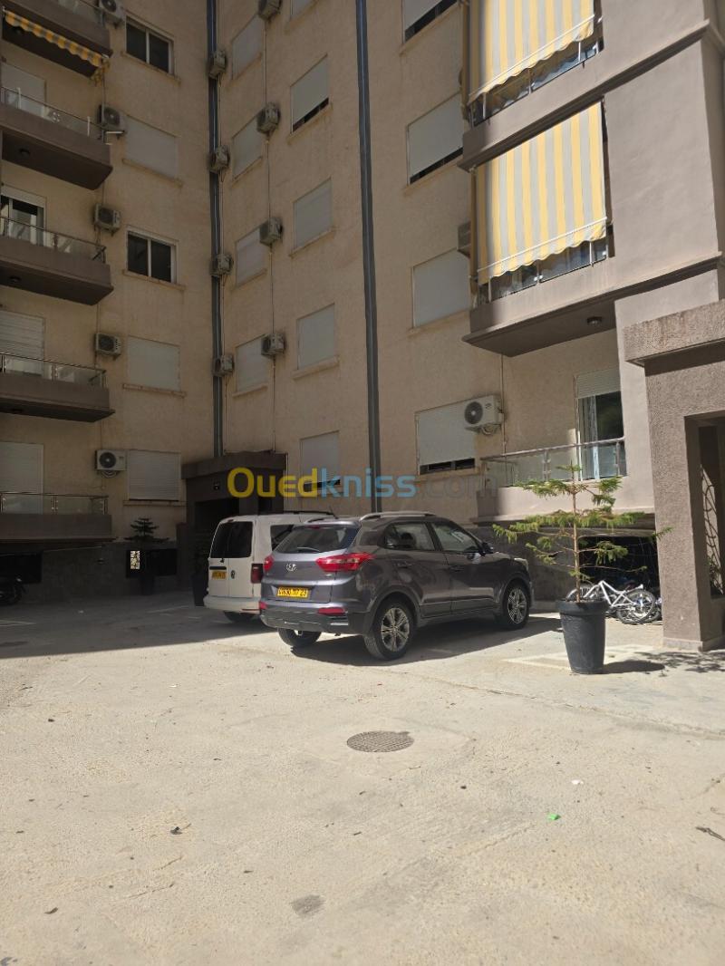 Location vacances Appartement F3 Annaba Annaba 14