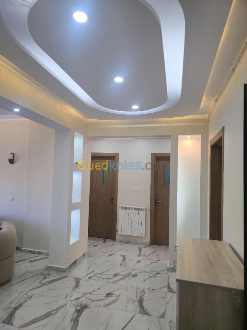 Location vacances Appartement F3 Annaba Annaba 15