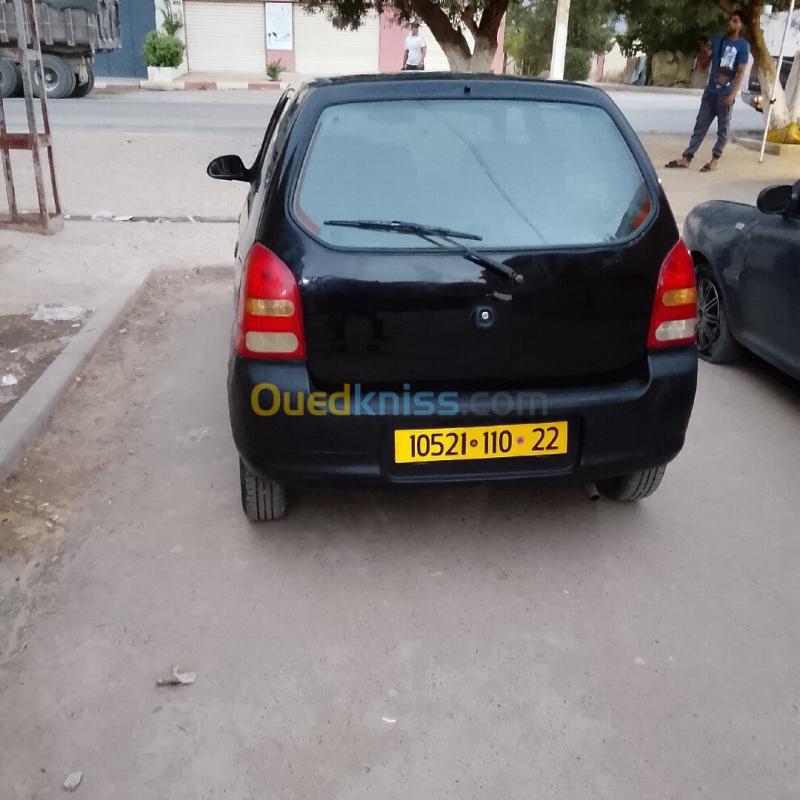 Suzuki Alto 2010 Alto 3