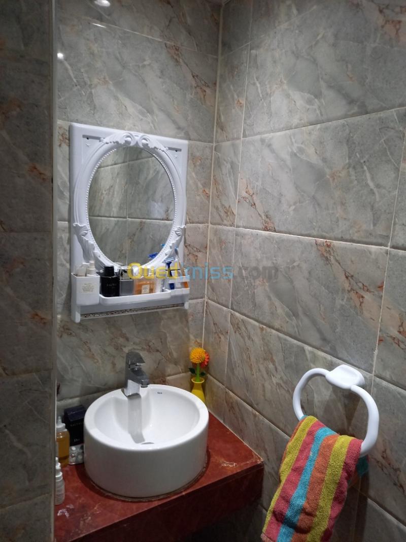 Vente Appartement F6 Tlemcen Tlemcen 13