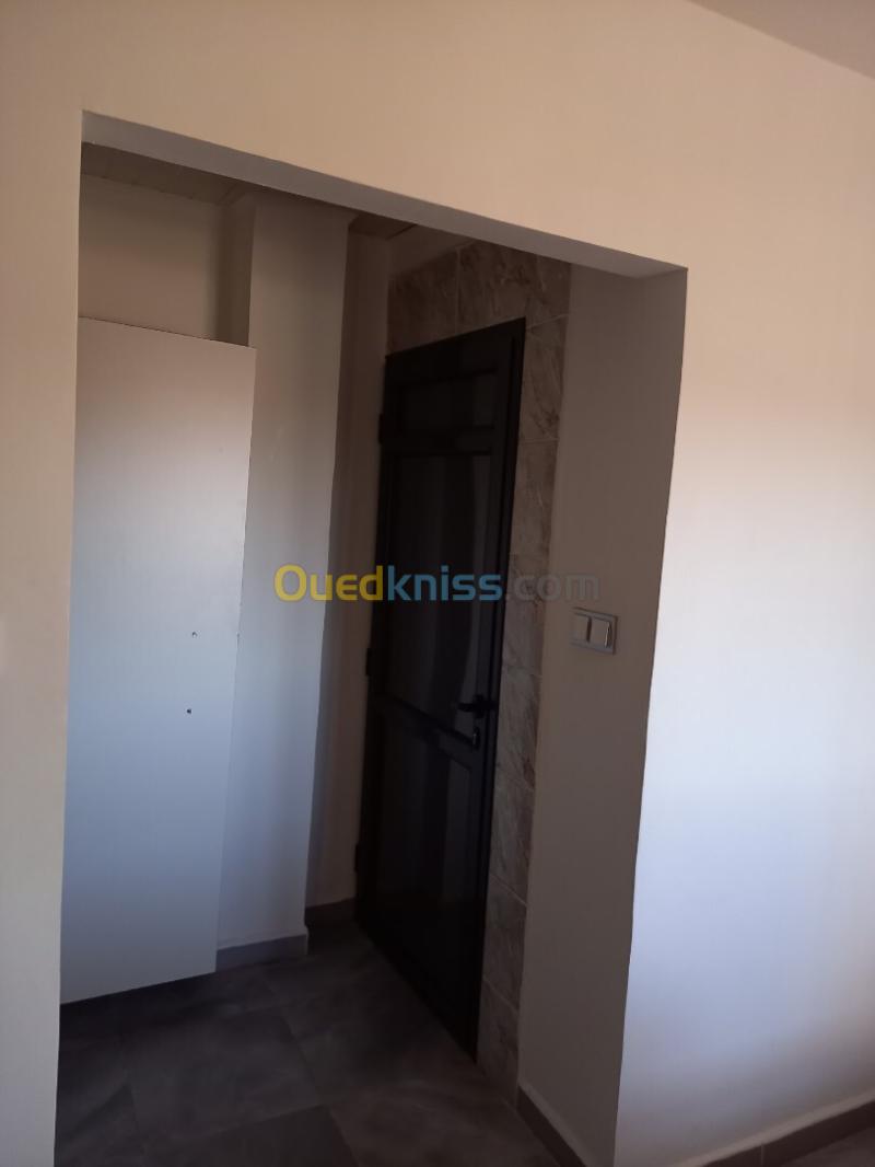 Vente Appartement F6 Tlemcen Tlemcen 14