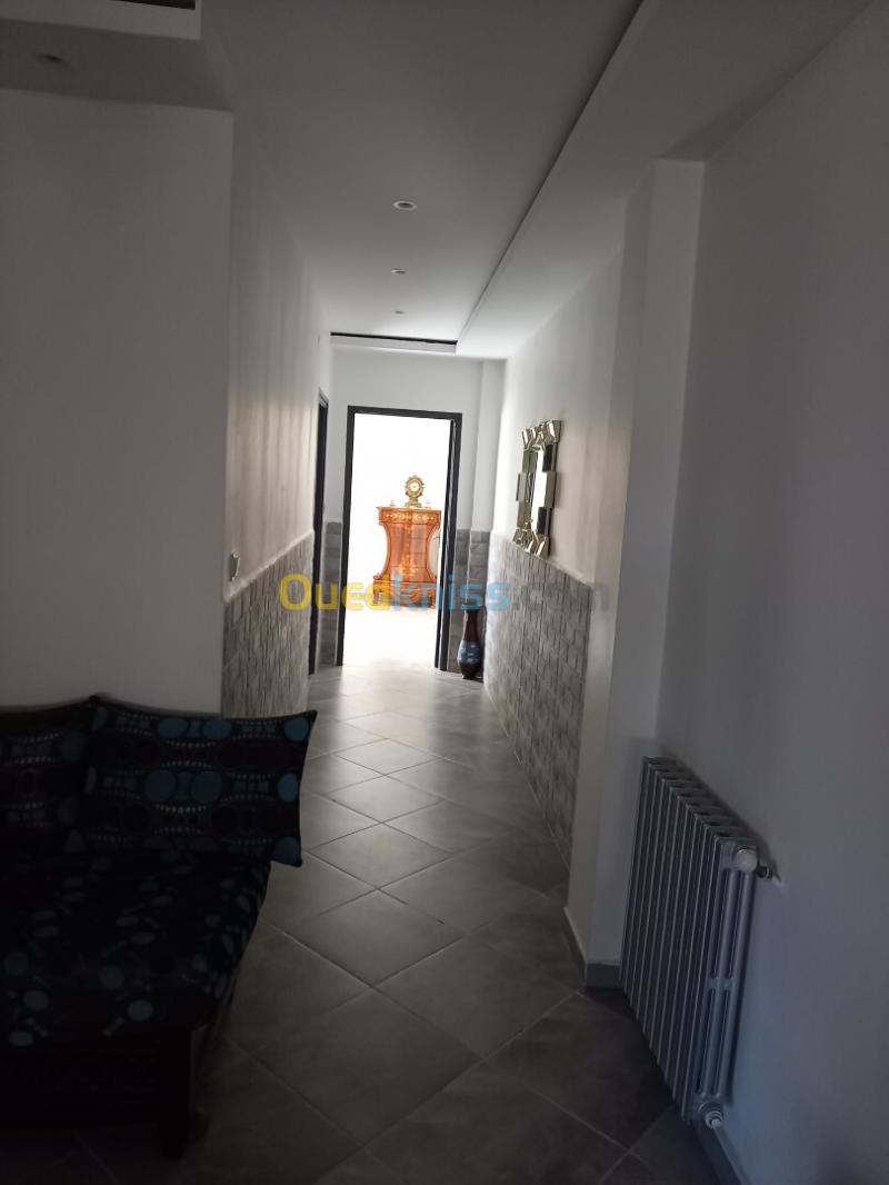 Vente Appartement F6 Tlemcen Tlemcen 15