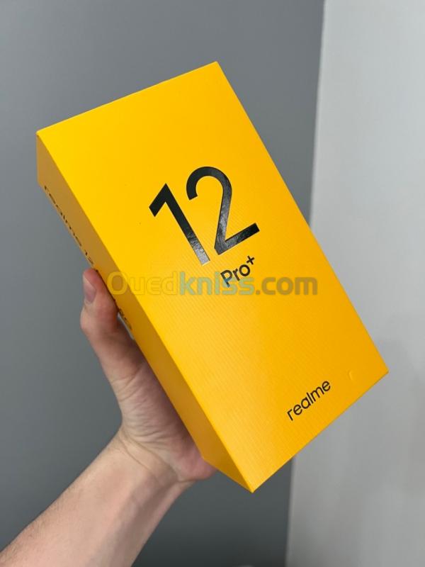  Realme 12 Pro Plus 512 GB