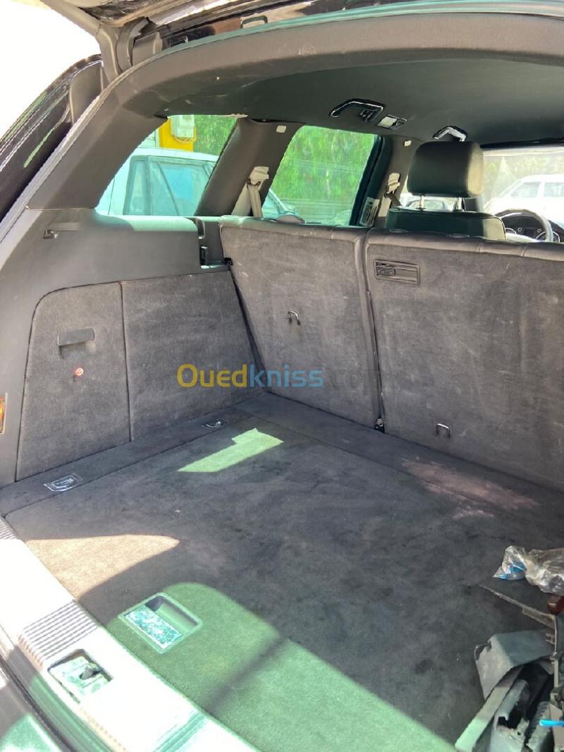 Volkswagen Touareg 2004 Touareg 10