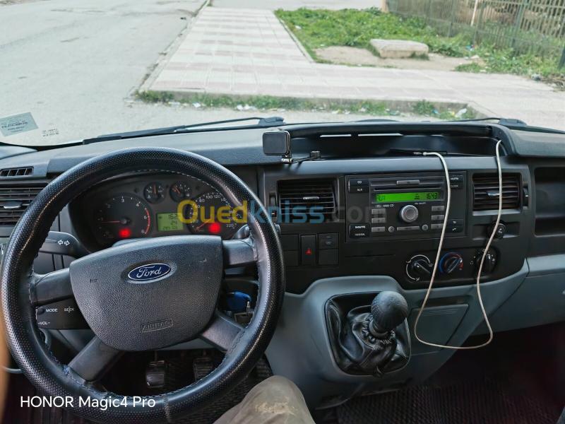 Ford Transit 2013 Transit 11
