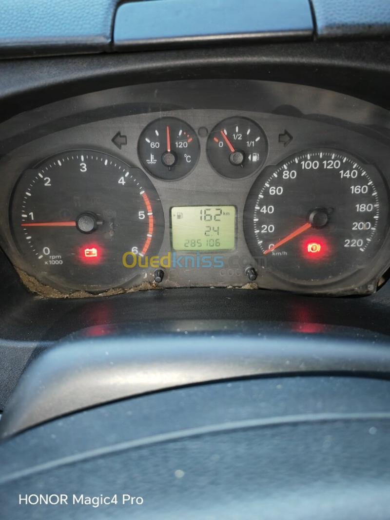 Ford Transit 2013 Transit 12