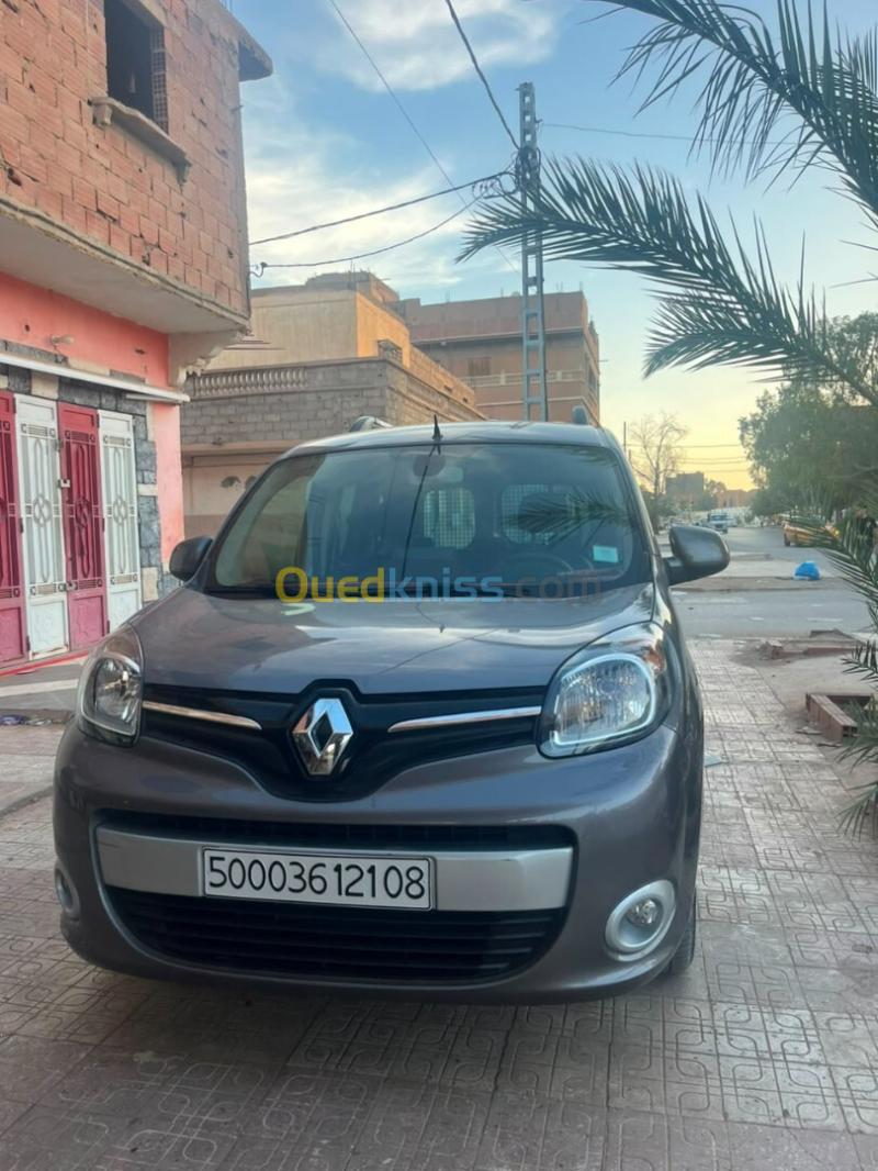 Renault Kangoo 2021 Kangoo