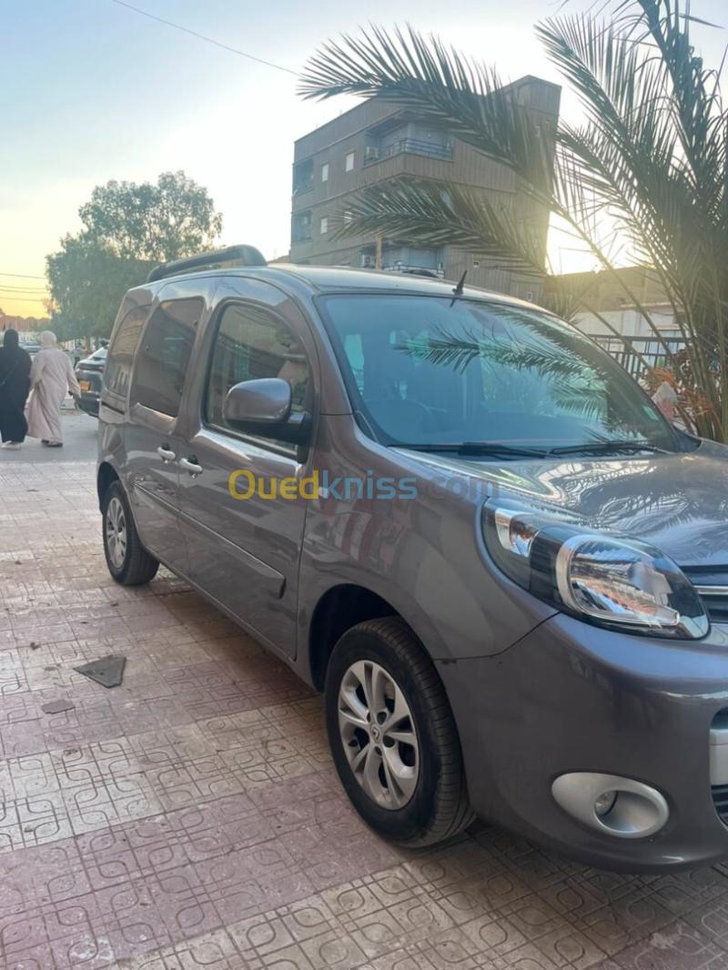 Renault Kangoo 2021 Kangoo 4
