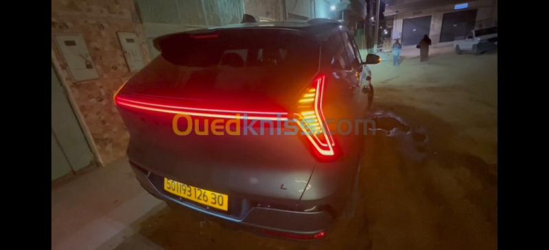 Geely Starray 2026 Premium 5