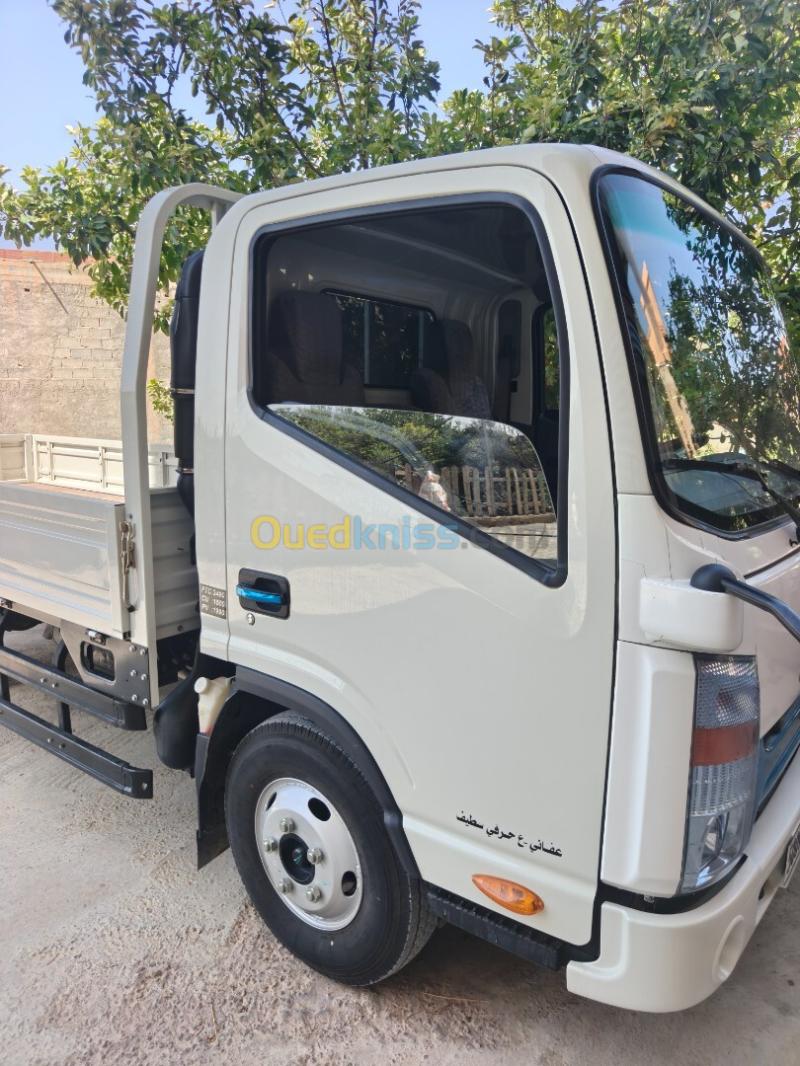 JAC 1040s 2024 11