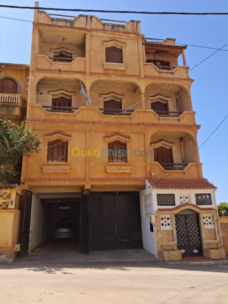 Vente Villa Tipaza Khemisti 3
