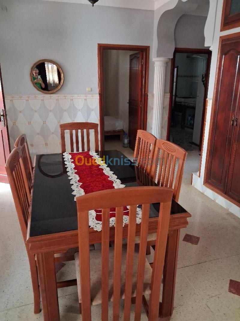 Vente Villa Tipaza Khemisti 6
