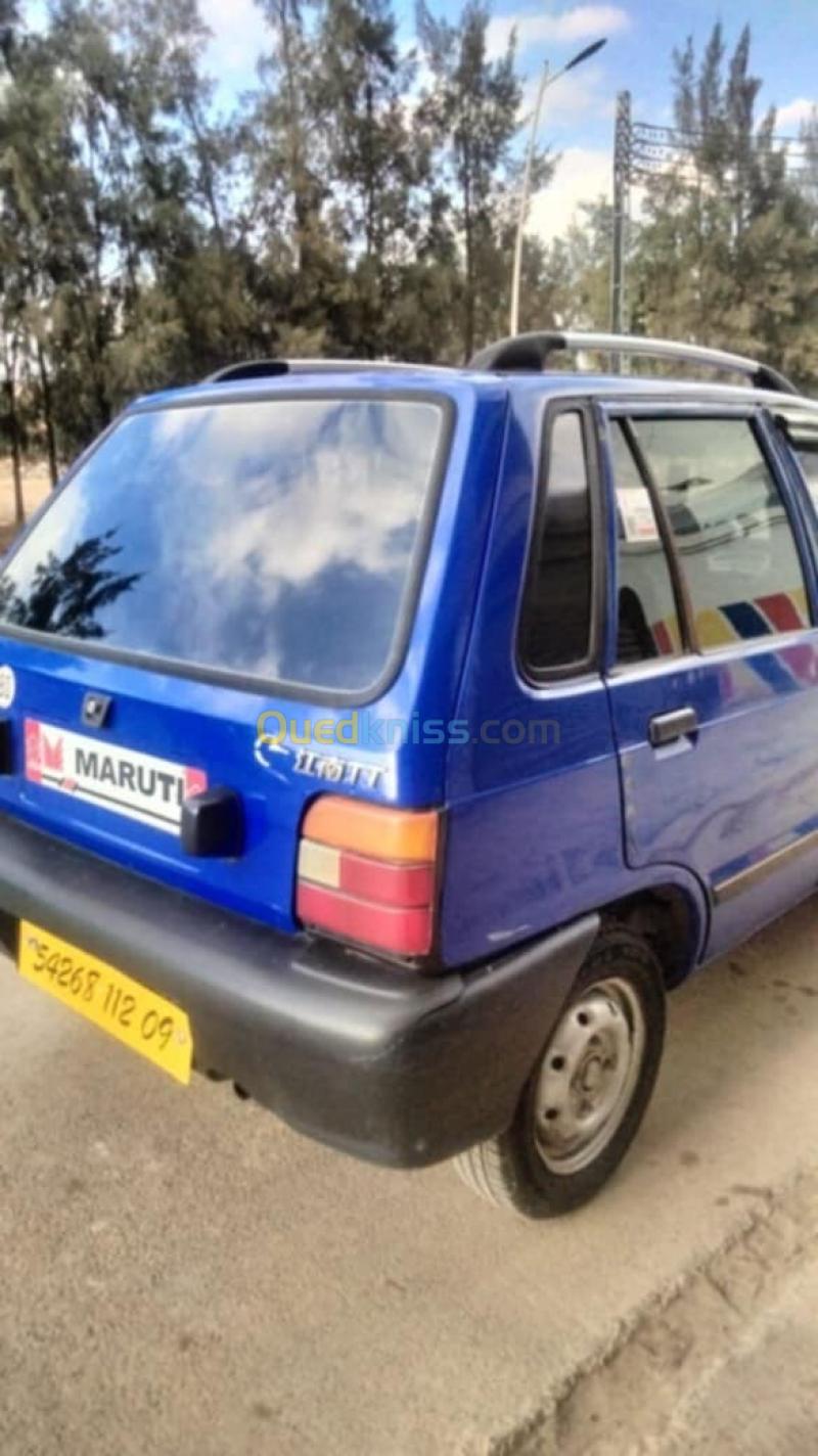 Zotye Z100 2012  7