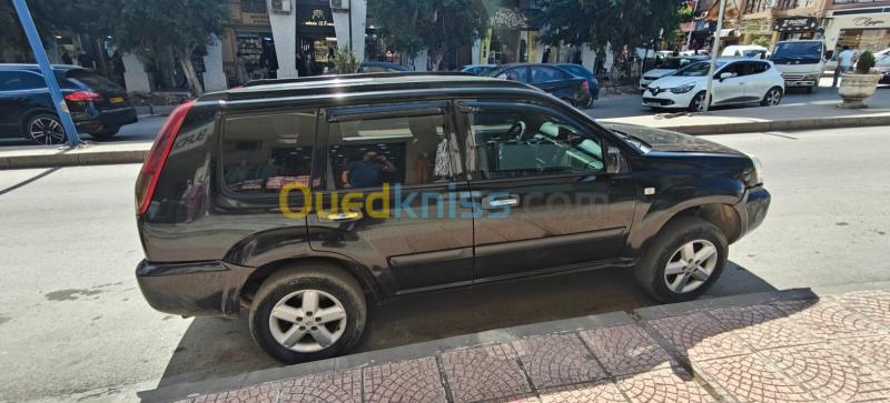 Nissan X Trail 2010 X Trail 6