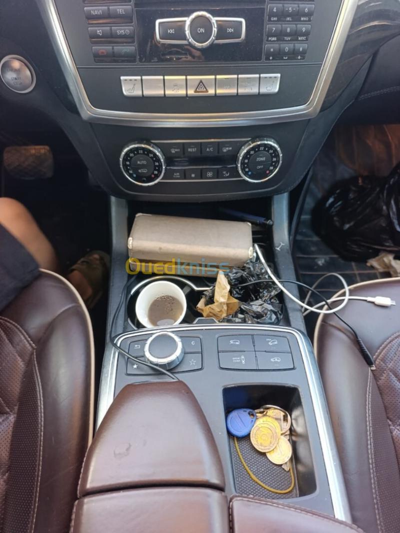 Mercedes Classe C 2014 250 AVANTGARDE Designo 9
