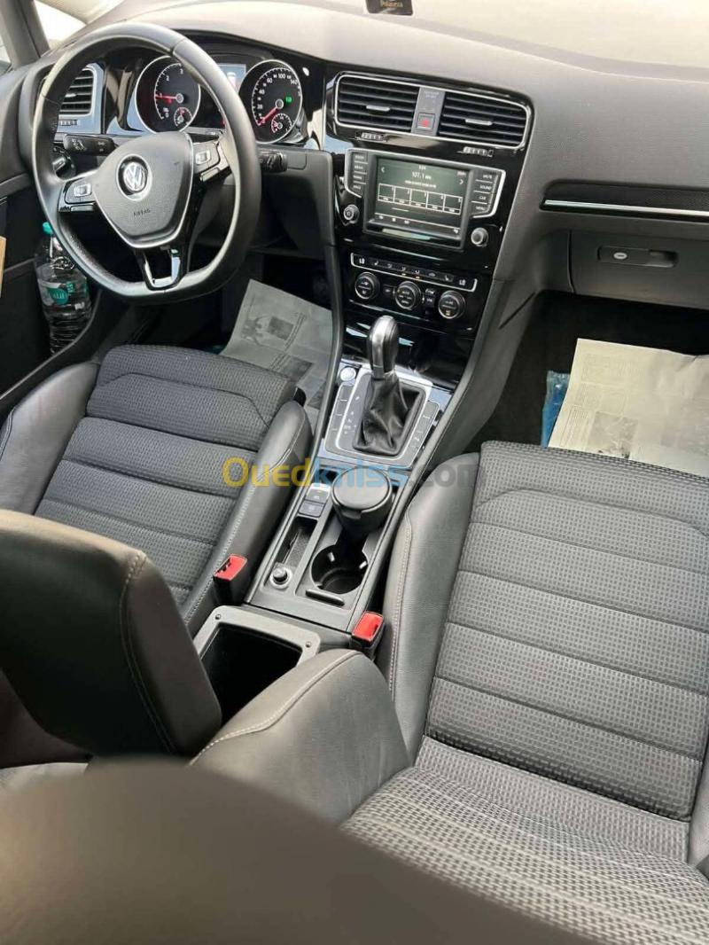 Volkswagen Golf 7 2016 Golf 7 4