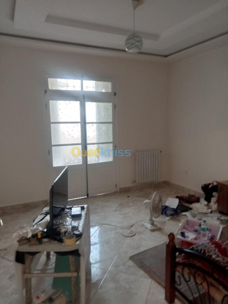 Location Appartement Niveau de villa F4 Alger Ain naadja 9