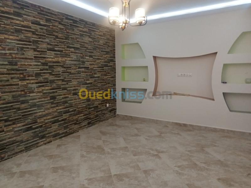 Location Appartement Niveau de villa F4 Alger Ain naadja 15