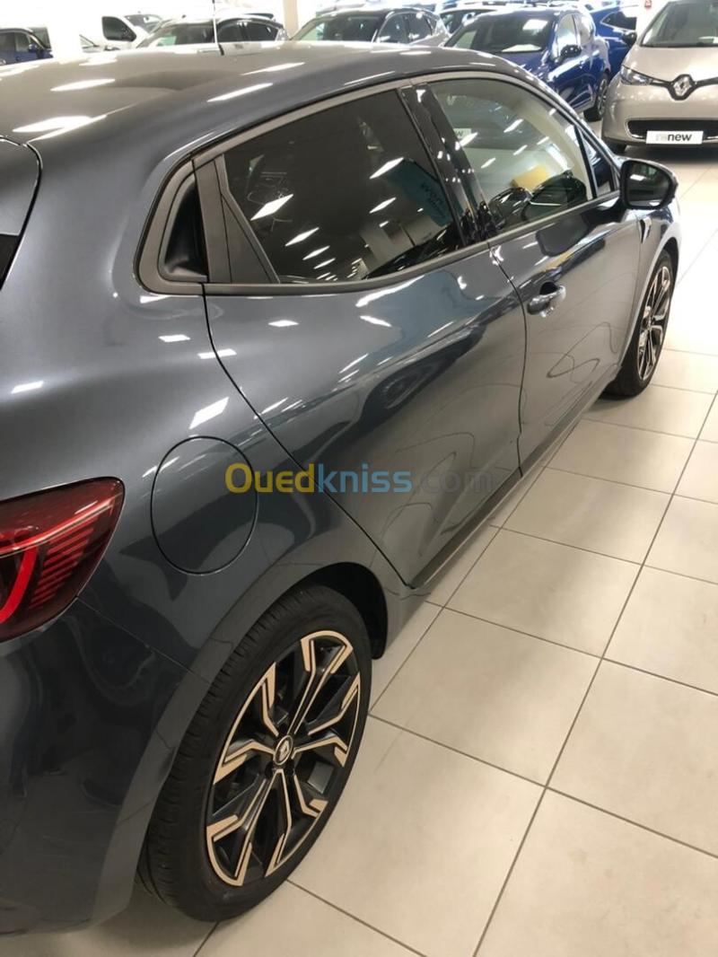 Renault Clio 5 2022 Lutecia 3