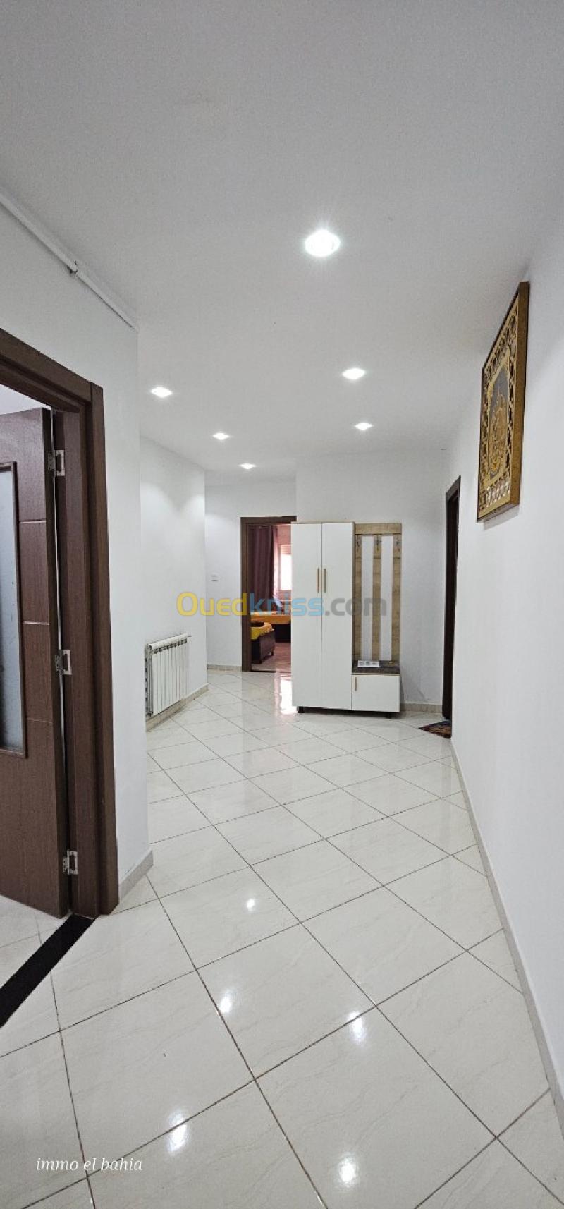 Location Appartement F3 Oran Oran 21