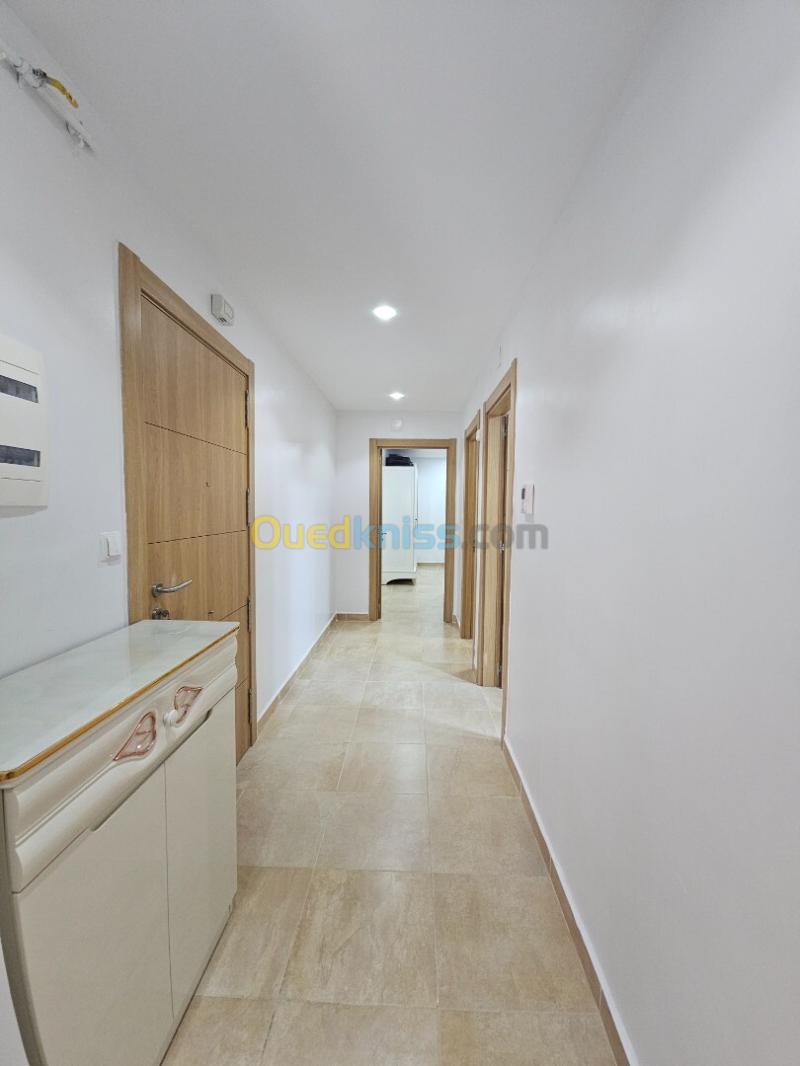 Vente Appartement F4 Oran Oran 3