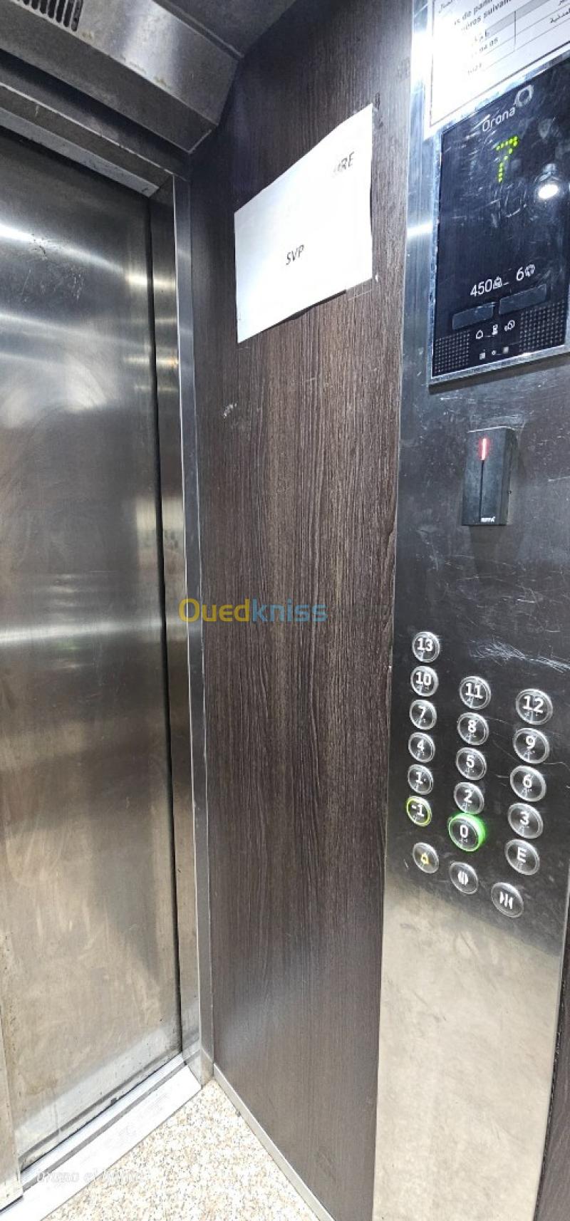 Location Appartement F3 Oran Oran 10