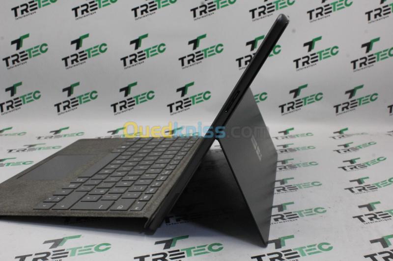 SURFACE PRO 11 EDITION SNAPDRAGON X 12CORE 16GB 256GB SSD 13 3K TACTILE 4