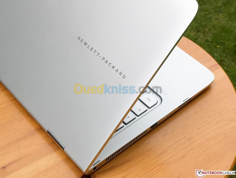  HP Spectre x360 i7 6th 8G 256G Tactile 360