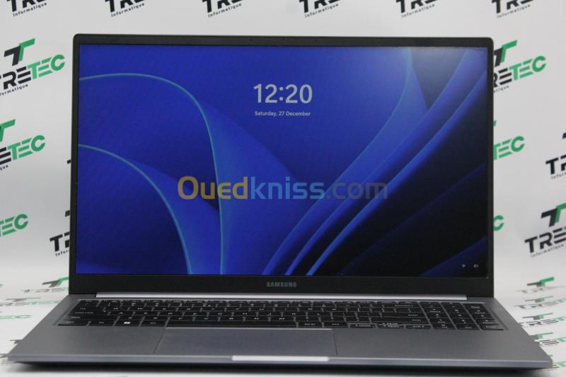 SAMSUNG GALAXY BOOK 4 I7-1355U 16GB 512GB SSD 15 FHD