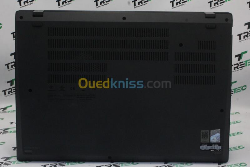 LENOVO THINKPAD T16 I7-1365U 16GB 256GB SSD ECRAN 16" FHD 7