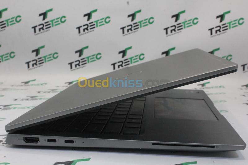 DELL LATITUDE 7440 I7-1365U 32GB 512GB SSD ECRAN 14" FHD 4