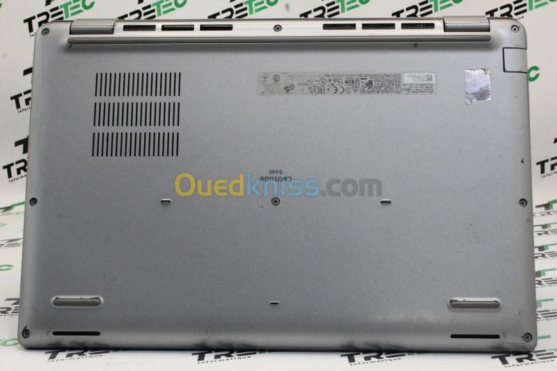 DELL LATITUDE 5440 I5-1345U 16GB 512GB SSD 14 FHD 6