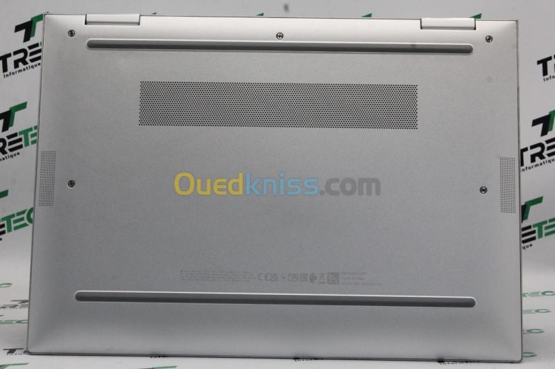 HP ELITEBOOK 1040 G10 I7-1355U 32GB 256GB SSD 14 2K TACTILE 360 6