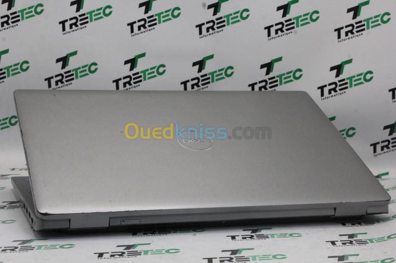 DELL LATITUDE 5520 I7-1185G7 16GB 512GB SSD 15 FHD 5