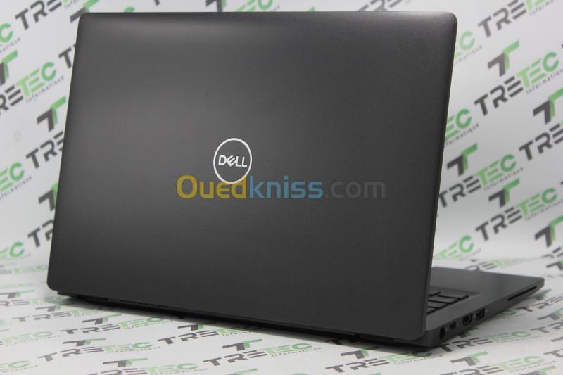  Laptop Dell Latitude 5300 I5 8th 8GB 256GB SSD FHD