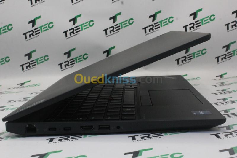 LENOVO THINKPAD T16 I7-1365U 16GB 256GB SSD ECRAN 16" FHD 5