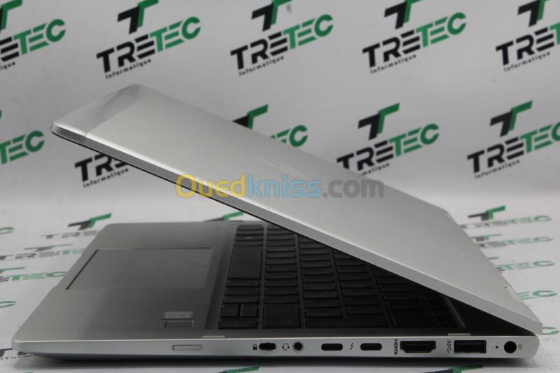 HP ELITEBOOK 830 G6 X360 I7-8665U 16GB/8GB 256GB/512GB SSD 13 FHD TACTILE 4