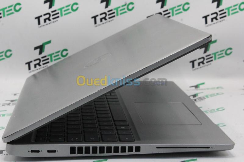 DELL LATITUDE 5520 I7-1185G7 16GB 512GB SSD 15 FHD 4