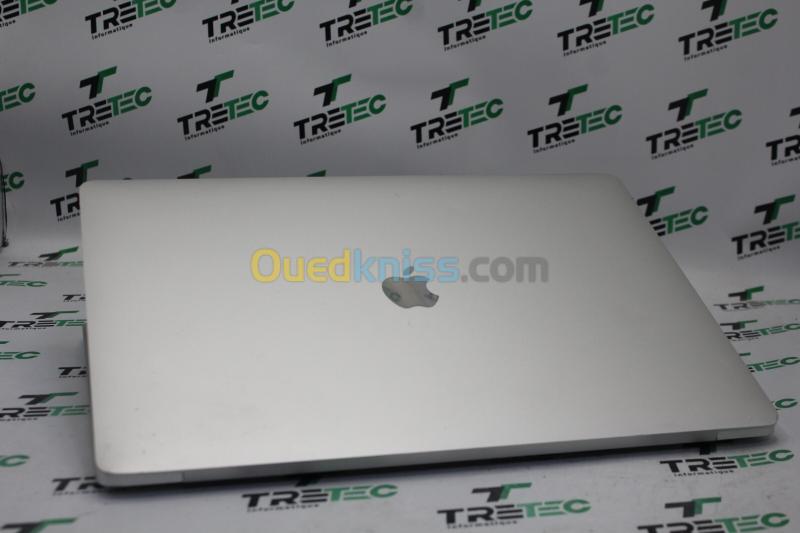 MACBOOK PRO 2019 TOUCHBAR I9 64GB 2TB SSD RADEON PRO 5500M 3K 5