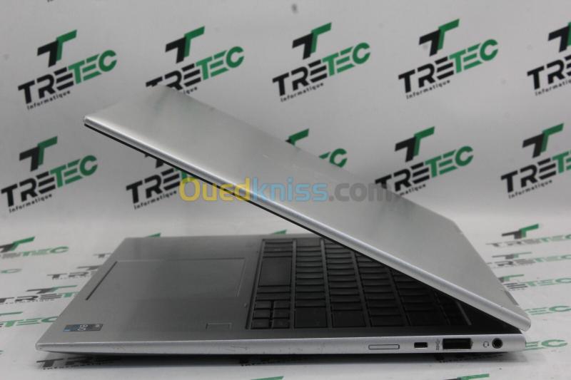 HP ELITEBOOK 1040 G10 I7-1355U 32GB 256GB SSD 14 2K TACTILE 360 4